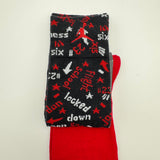 Air Jordan Retro 6 Low Socks