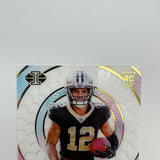 Chris Olave 2022 Panini Illusions Mystique RC