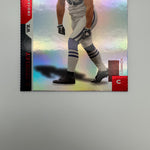 Brandon Stokley 2006 Topps Pristine Common Die Cut /115