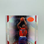 Luol Deng 2006-07 Bowman Elevation Red /299