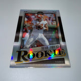 Trevor Lawrence 2021 Panini Legacy RC Silver Prizm