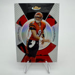 Carson Palmer 2005 Topps Finest Refractor /399