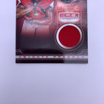 Devonta Freeman 2014 Panini Rookies & Stars RC Dress 4 Success