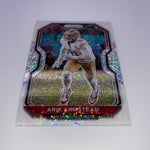 Arik Armstead 2020 Panini Prizm White Sparkle SSP