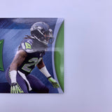 Earl Thomas 2013 Topps Relic Card