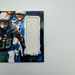 Danny Woodhead 2014 Panini Elite Gridiron Kings Relic /99