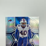 Von Miller 2011 Topps Rookie Card