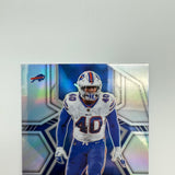 Von Miller 2011 Topps Rookie Card