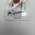 Alec Ogletree 2013 Leaf Draft Rookie Autograph