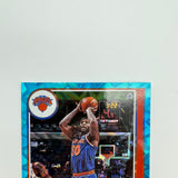 Julius Randle 2021-22 NBA Hoops Teal Explosion