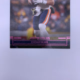 Justin Fields 2021 Chronicles Pink Rookie Lot