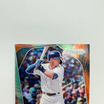 Nico Hoerner 2020 Panini Prizm RC Cosmic Haze Prizm
