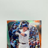 Nico Hoerner 2020 Panini Prizm RC Cosmic Haze Prizm
