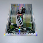 Leon Washington 2006 Score Select Rookie Scoreboard /100