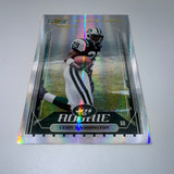 Leon Washington 2006 Score Select Rookie Scoreboard /100