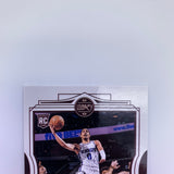 Tyrese Haliburton 2020-21 Panini Instant My City RC /2390