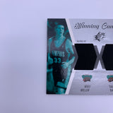 Mike Miller/Shane Battier 2003 Upper Deck SPx Winning Combos Dual Relic