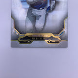 Bo Bichette 2020 Topps Triple Threads RC