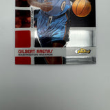 Gilbert Arenas 2005-06 Topps Finest Finest Fact /1899