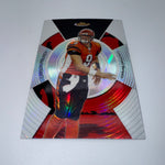 Carson Palmer 2005 Topps Finest Refractor /399