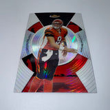 Carson Palmer 2005 Topps Finest Refractor /399
