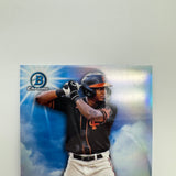 Marco Luciano 2023 Bowman Chrome Sights on September