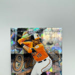 Adam Jones 2015 Bowman's Best Atomic Refractor