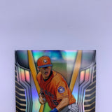 Carlos Correa 2013/2014 Bowman Chrome Future of the Franchise Mini Lot