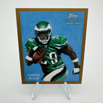 LeSean McCoy  2009 Topps National Chicle Mini RC