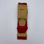 Nike Football Elite Vapor Socks San Francisco 49ers