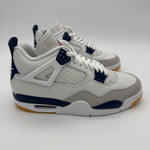 Air Jordan 4 Retro SB “Navy”