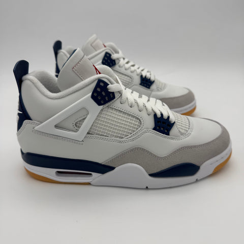 Air Jordan 4 Retro SB “Navy”