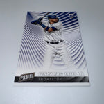 Fernando Tatis Jr 2019 Panini Cyber Monday Rookies