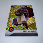 Terry McLauren 2020 Panini Instant My City /1275