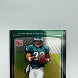 LeSean McCoy 2009 Bowman Chrome RC