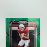 Trey McBride 2022 Panini Prizm RC Green Prizm