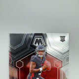 Michael Penix 2024 Panini Mosaic RC Pink Camo Prizm