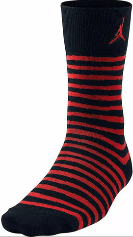 Air Jordan Jumpman Crew Socks ”Bulls Over Broadway”