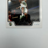 Paul Pierce 1998-99 Fleer Ultra World Premiere