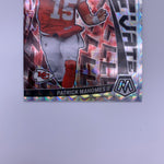 Patrick Mahomes 2020 Panini Instant My City 1/1275