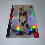 Brandon Stokley 2006 Topps Pristine Common Die Cut /115