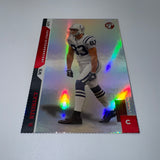 Brandon Stokley 2006 Topps Pristine Common Die Cut /115