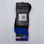 Air Jordan 9 Low Jumpman Crew Socks