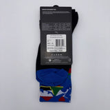 Air Jordan 9 Low Jumpman Crew Socks
