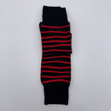 Air Jordan Jumpman Crew Socks ”Bulls Over Broadway”