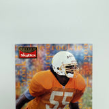 Derrick Brooks 1996 Skybox/Upper Deck Rookie Lot