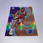 Jason Kidd 2000 Skybox EX/Silver Prizm Lot