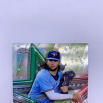 Bo Bichette 2020 Topps Triple Threads RC