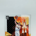 Luka Doncic 2019-20 Panini Optic Pink Hyper Prizm