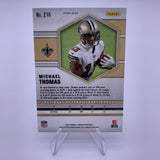 Michael Thomas 2017 Panini Illusions Spotlight Memorabilia /100